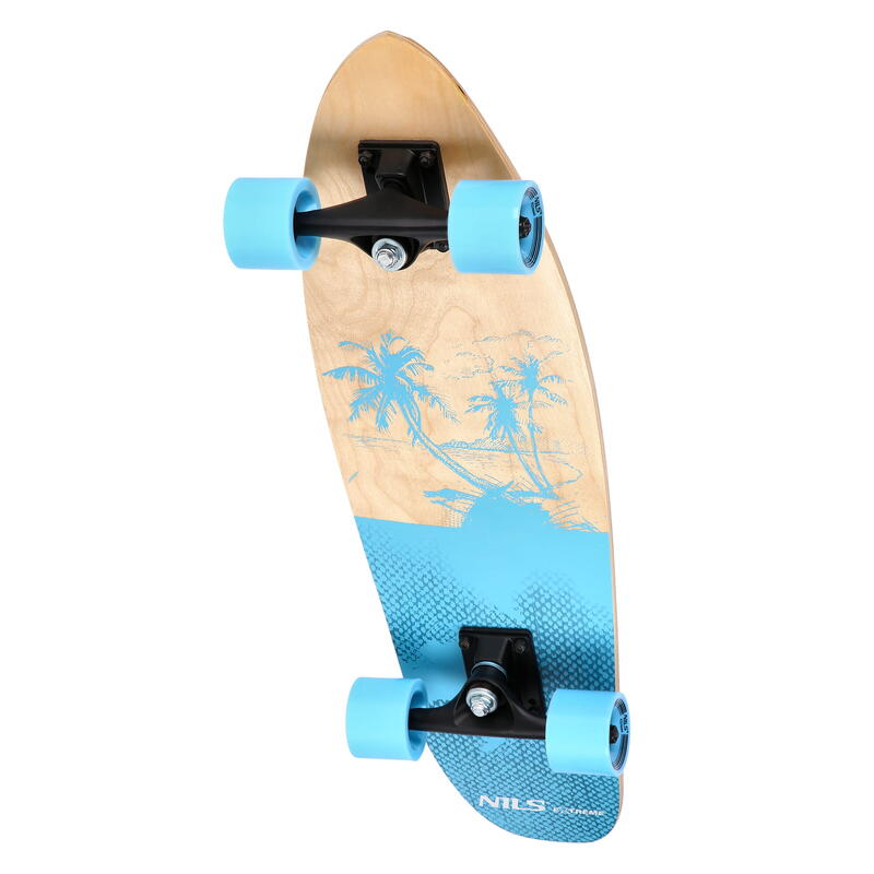 Pennyboard Wood Bahamas Nils Extreme