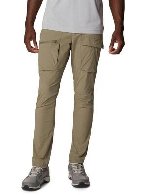 Pantaloni da trekking da uomo Maxtrail Lite