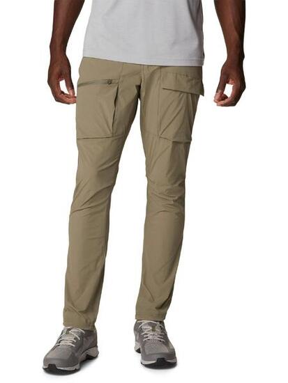 Pantaloni da trekking da uomo Maxtrail Lite