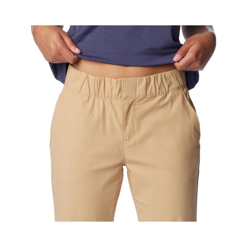 Pantaloni de drumetie Firwood Camp II Pant femei