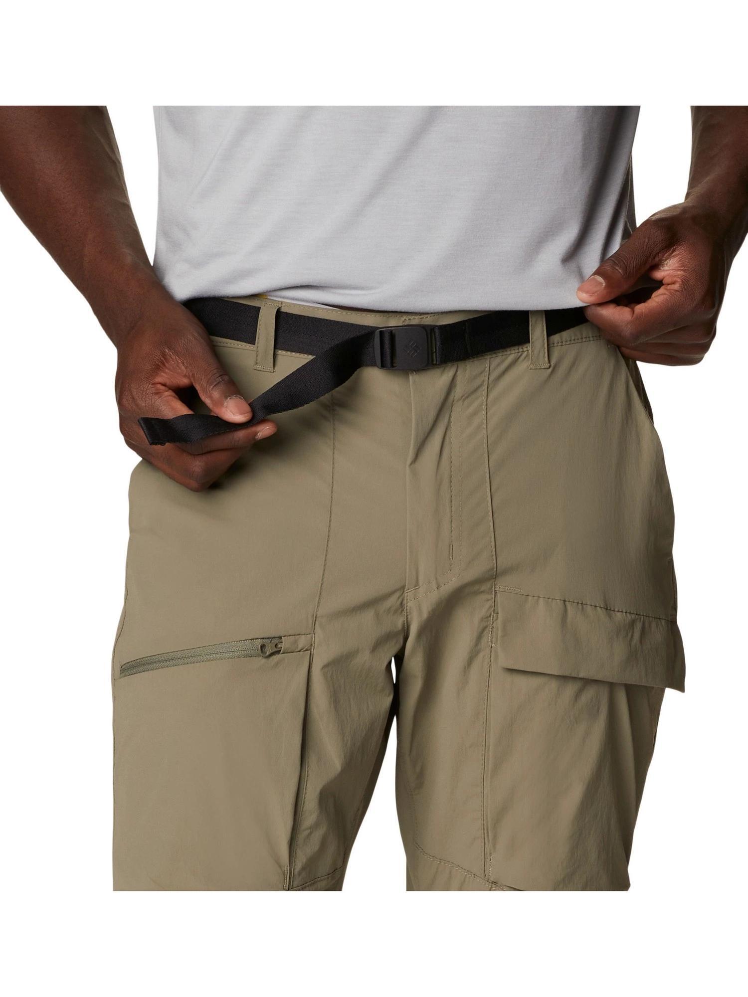 Maxtrail Lite Pant Herren Wanderhose - Grün 6/7
