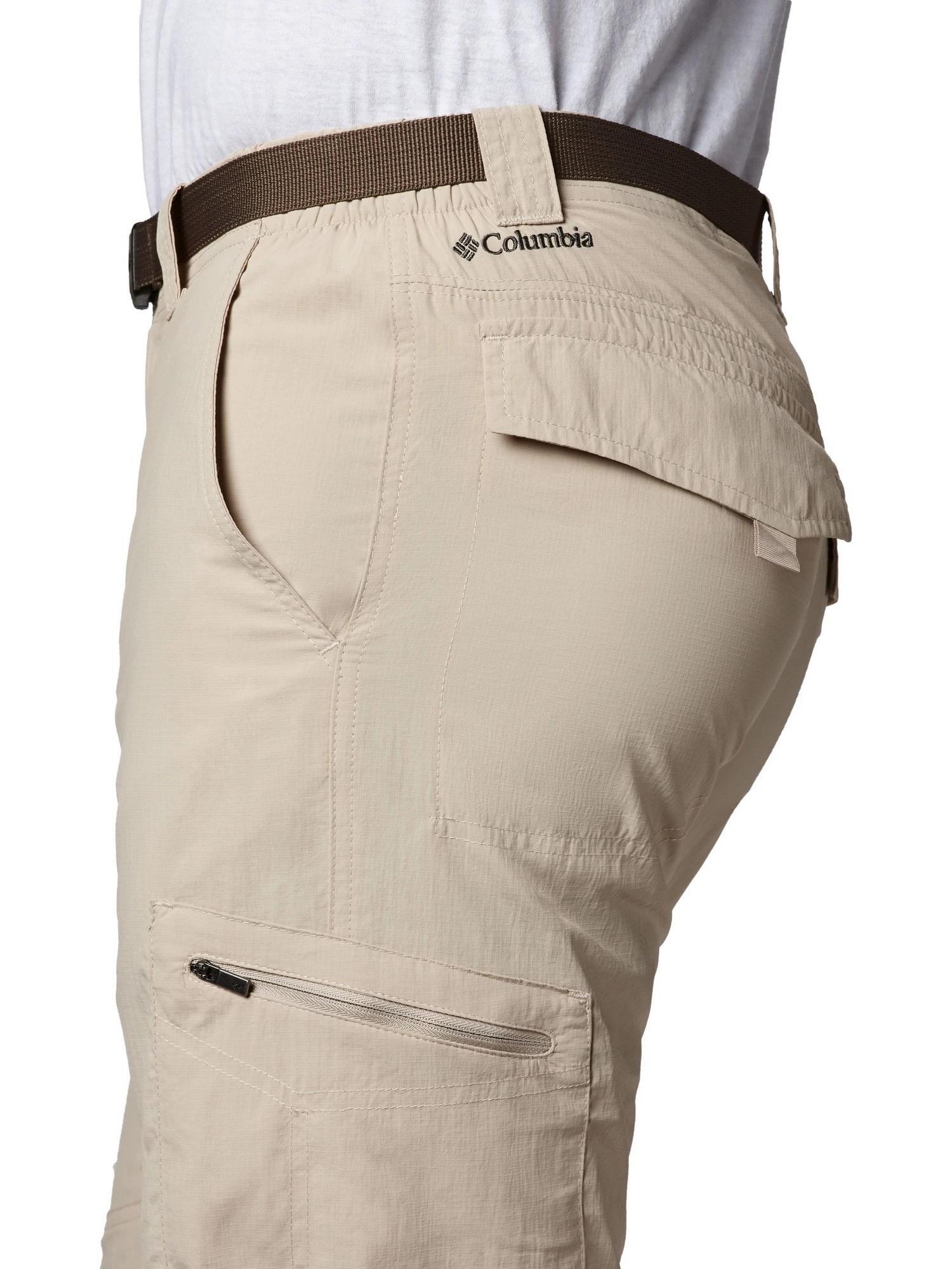 Pantalon de randonnée homme Silver Ridge 3/7