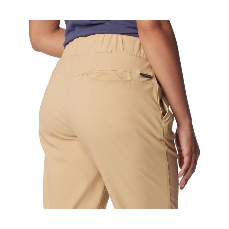Pantaloni de drumetie Firwood Camp II Pant femei