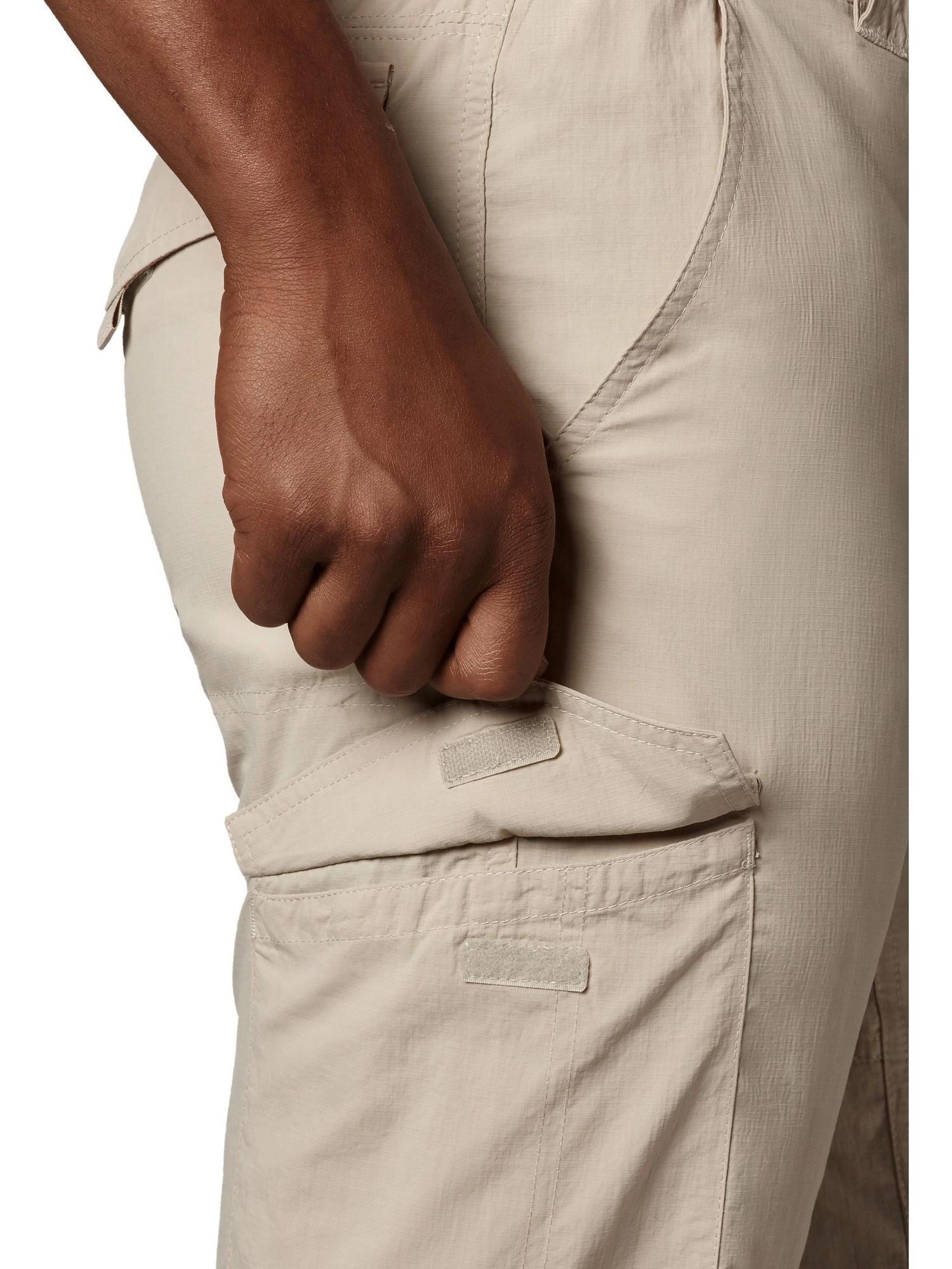 Pantalon de randonnée homme Silver Ridge 4/7