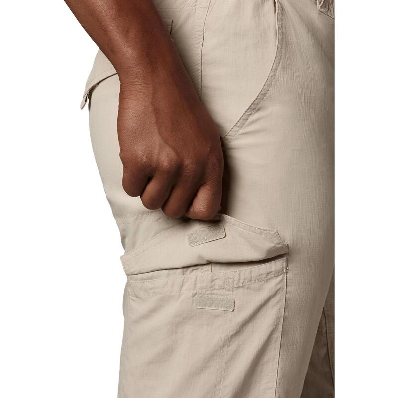 Silver Ridge Cargo Pant férfi túranadrág - homok