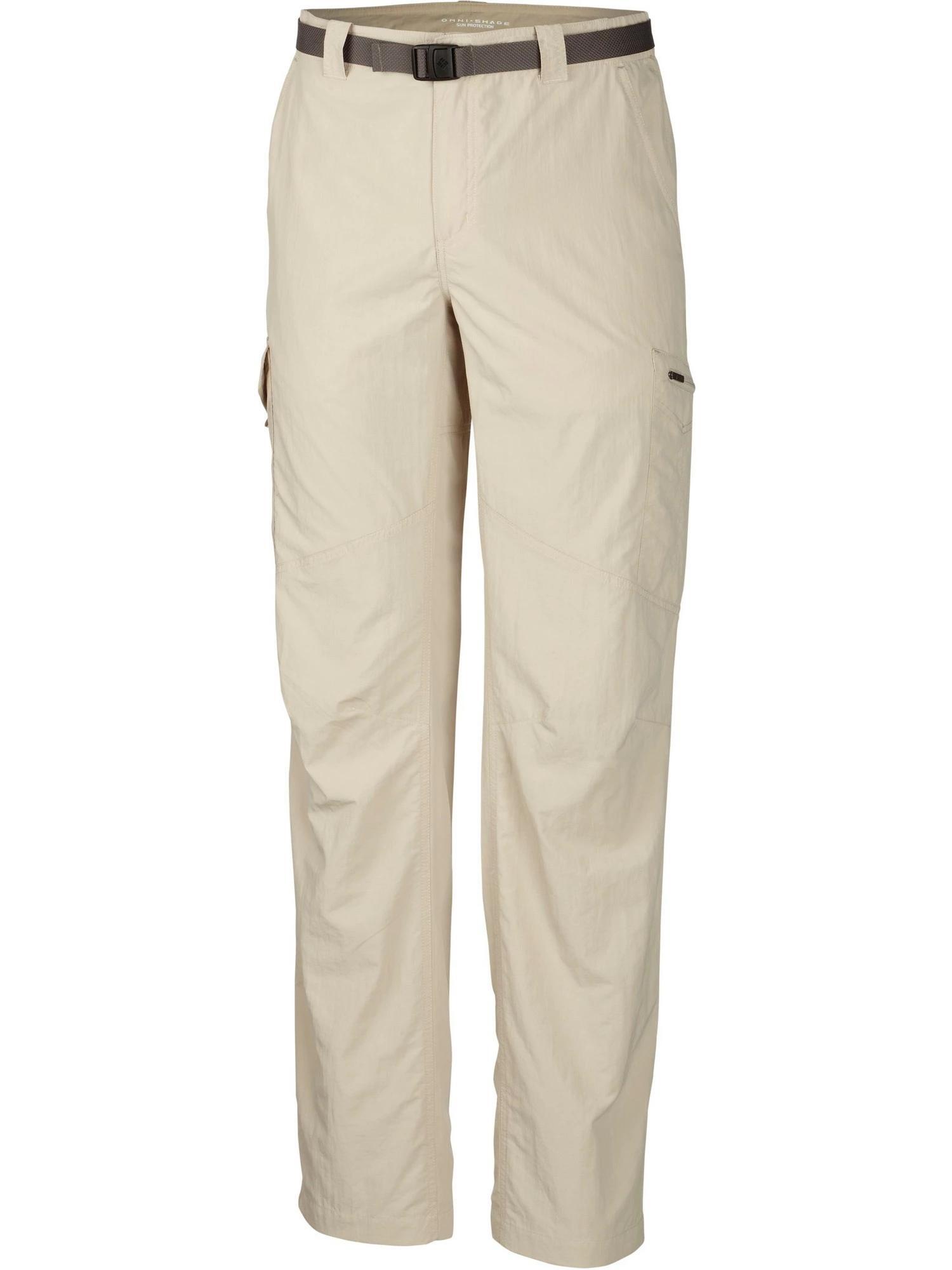 Pantalon de randonnée homme Silver Ridge 6/7