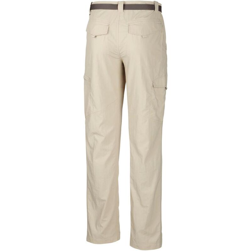 Pantaloni de drumetie Silver Ridge Cargo Pant - nisip barbati