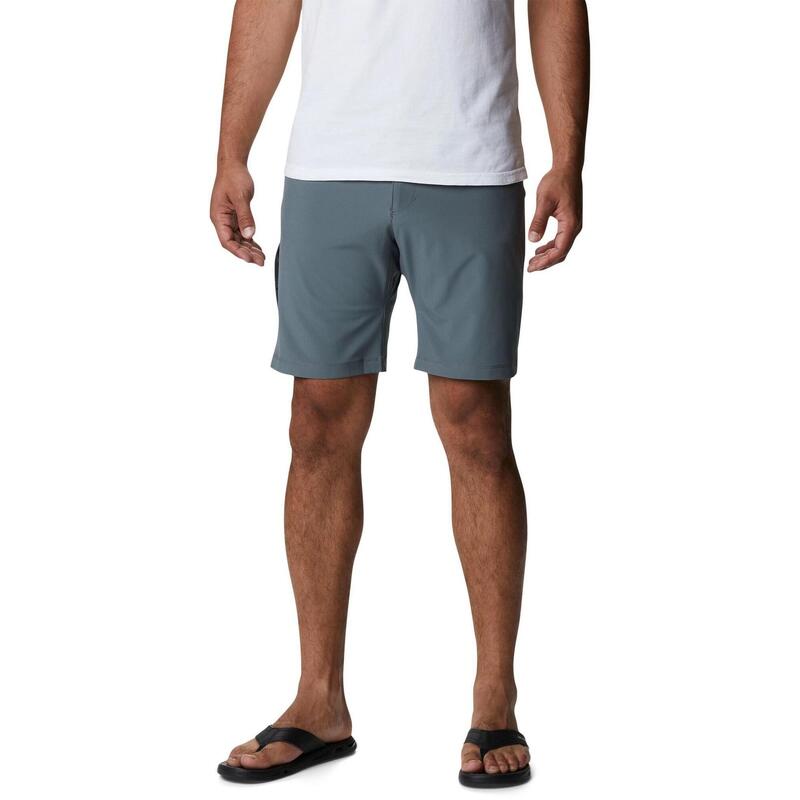 Outdoor Elements 5 Pkt Short férfi rövidnadrág - szürke