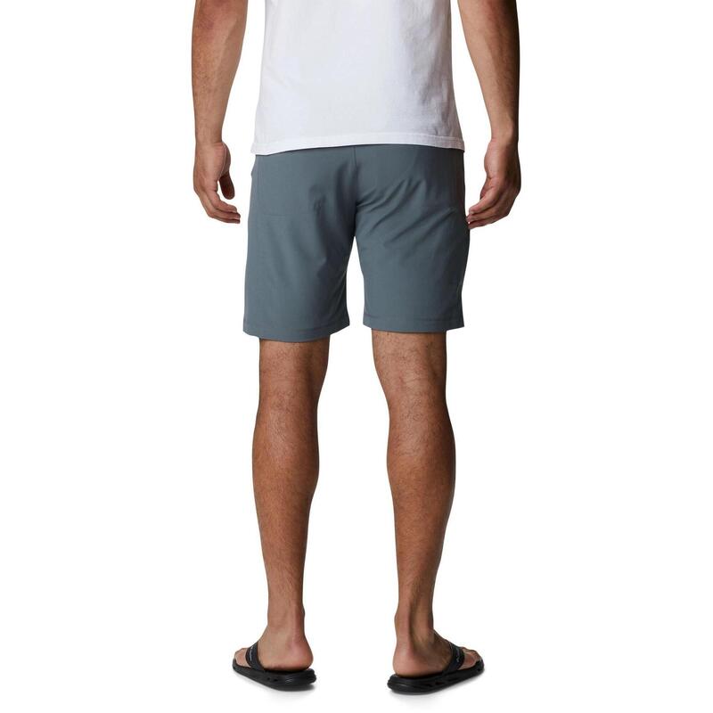 Outdoor Elements 5 Pkt Short férfi rövidnadrág - szürke