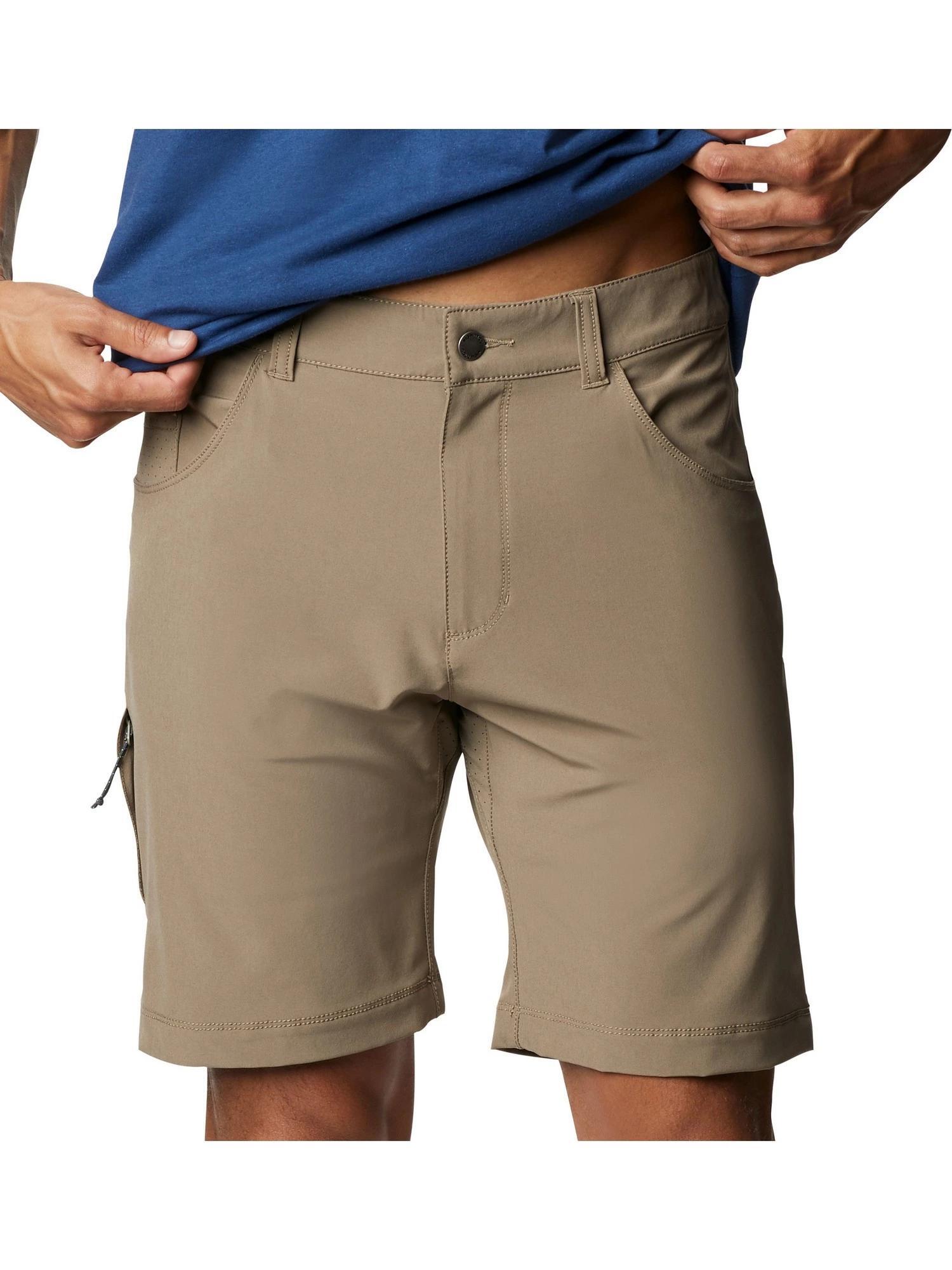 Pantaloncini da uomo Outdoor Elements 5 Pkt 4/6