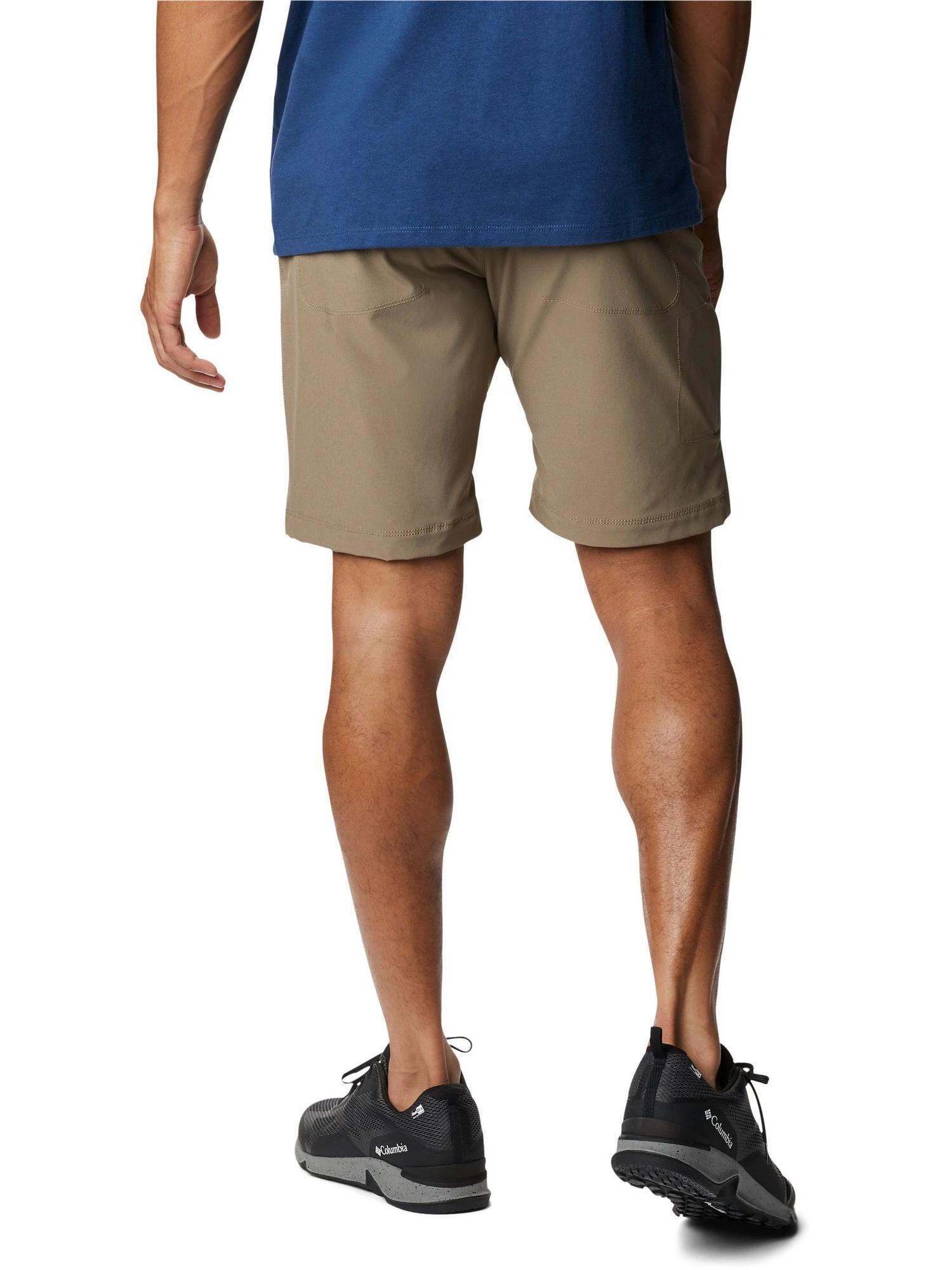Pantaloncini da uomo Outdoor Elements 5 Pkt 3/6