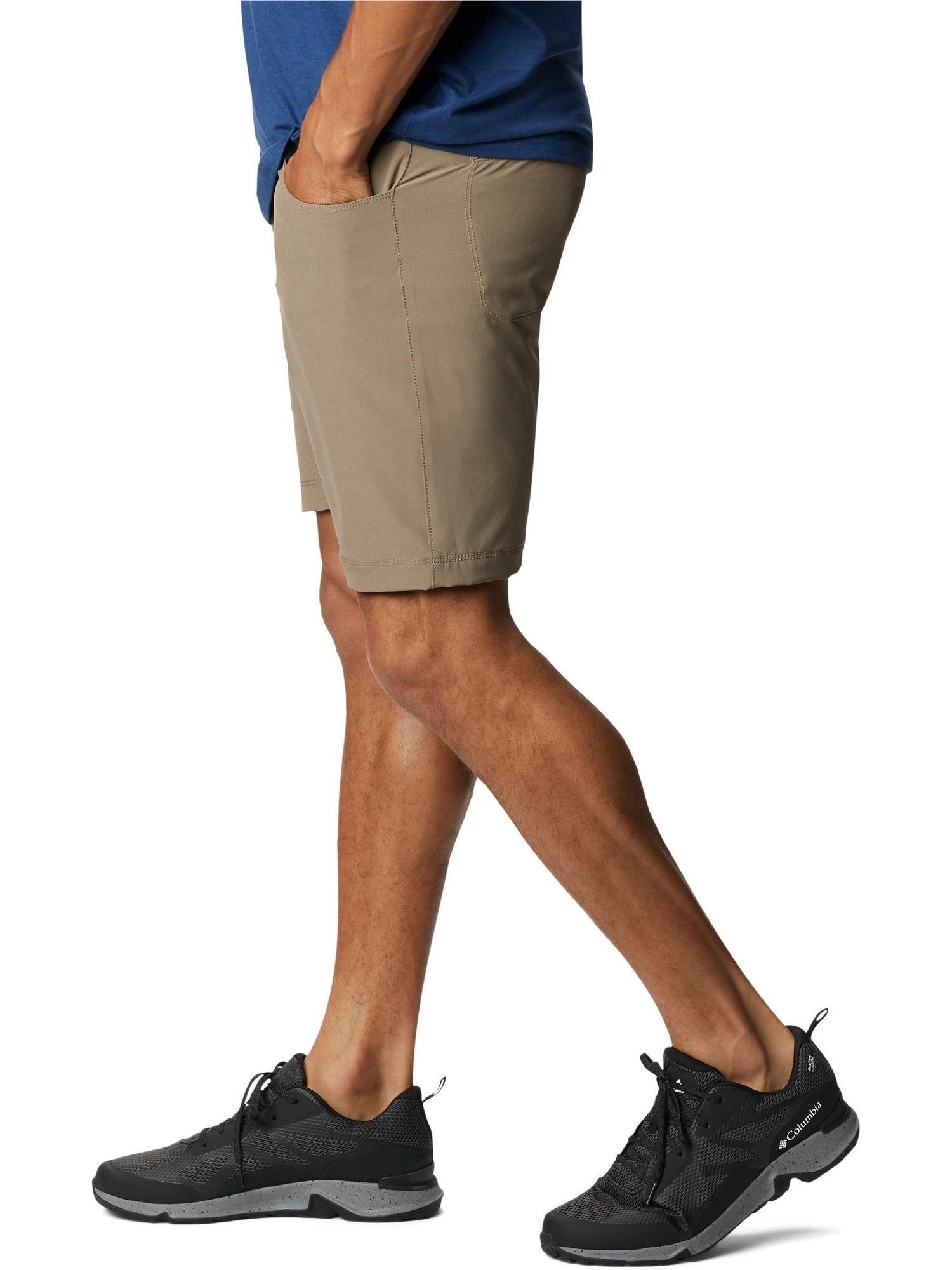 Pantaloncini da uomo Outdoor Elements 5 Pkt 2/6