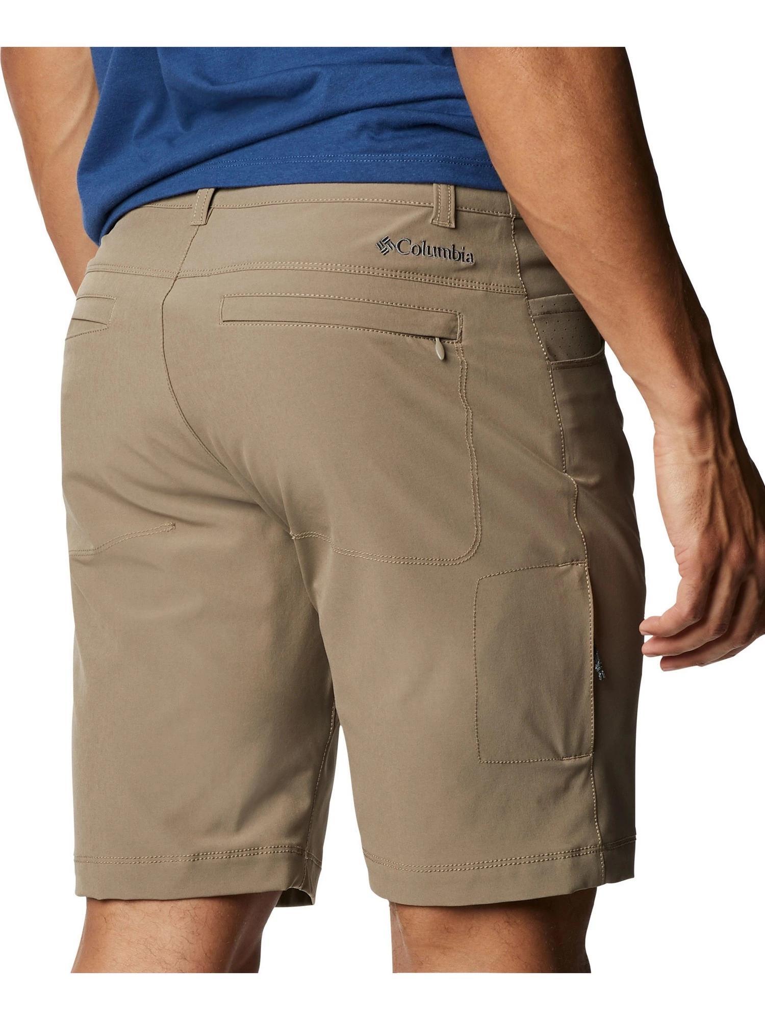 Pantaloncini da uomo Outdoor Elements 5 Pkt 5/6