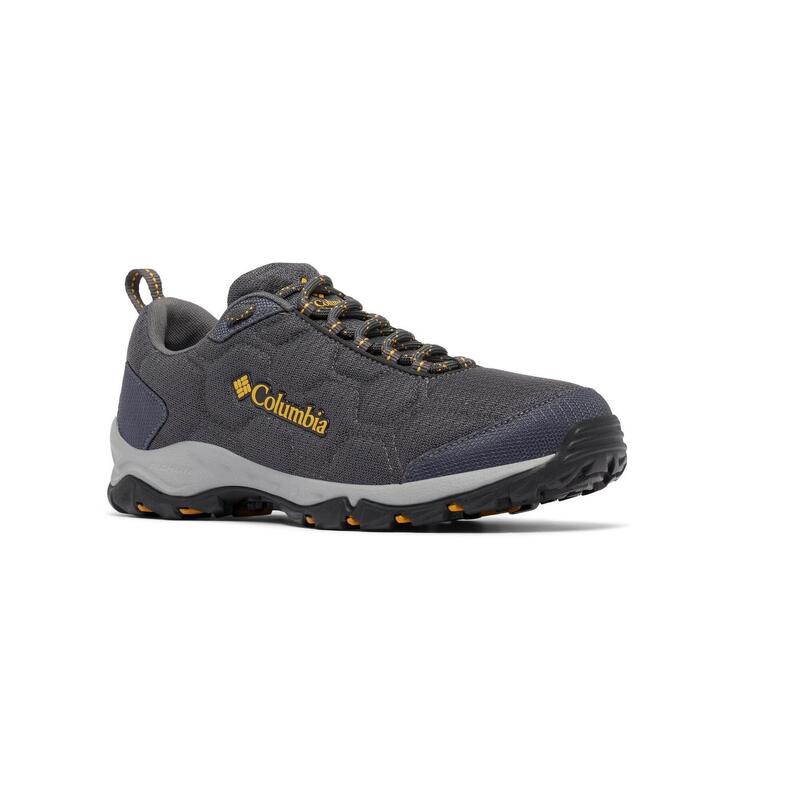 Pantofi multisport Firecamp Remesh - gri barbati