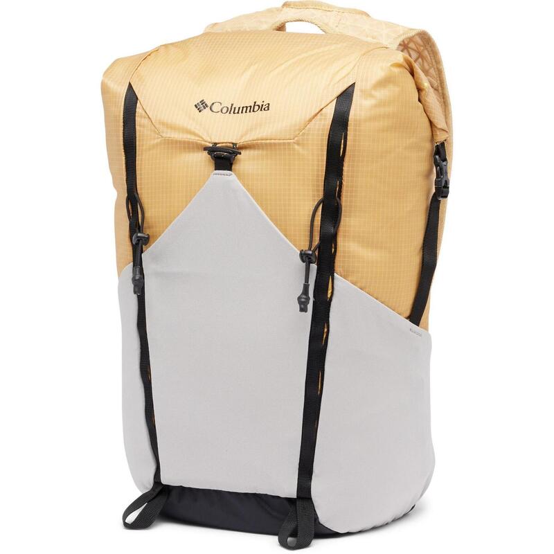 Rucsaci de drumetie Tandem Trail 22L Backpack - galben barbati