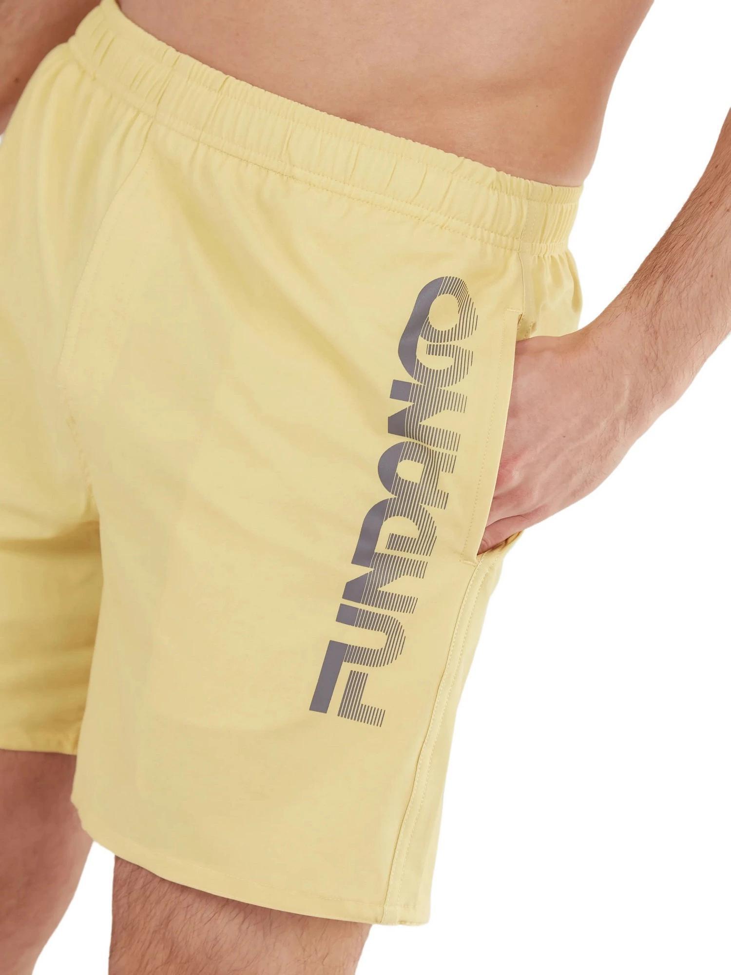 Boardshorty męskie FUNDANGO Bono Boardshort 4/5