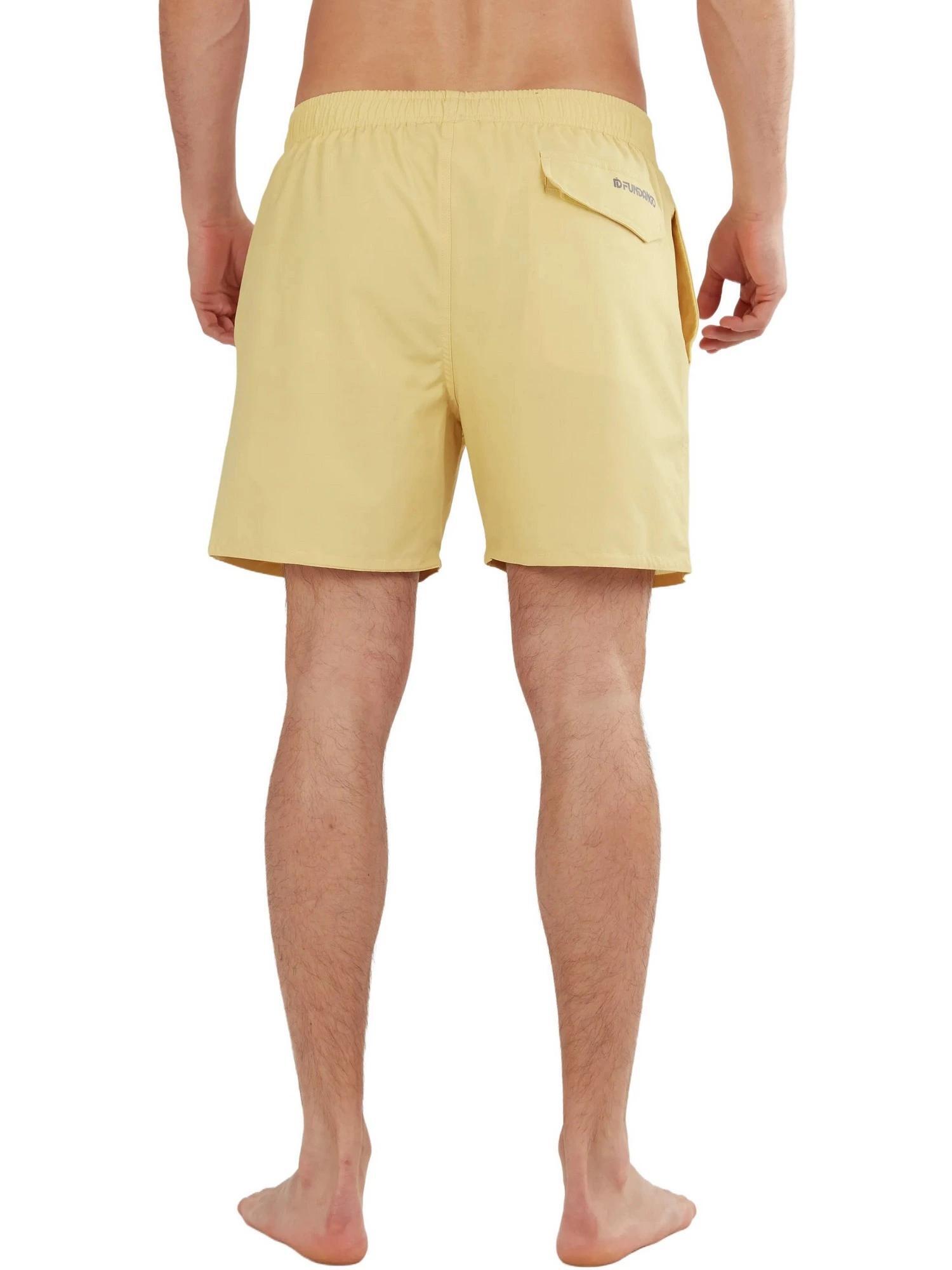 Boardshorty męskie FUNDANGO Bono Boardshort 2/5