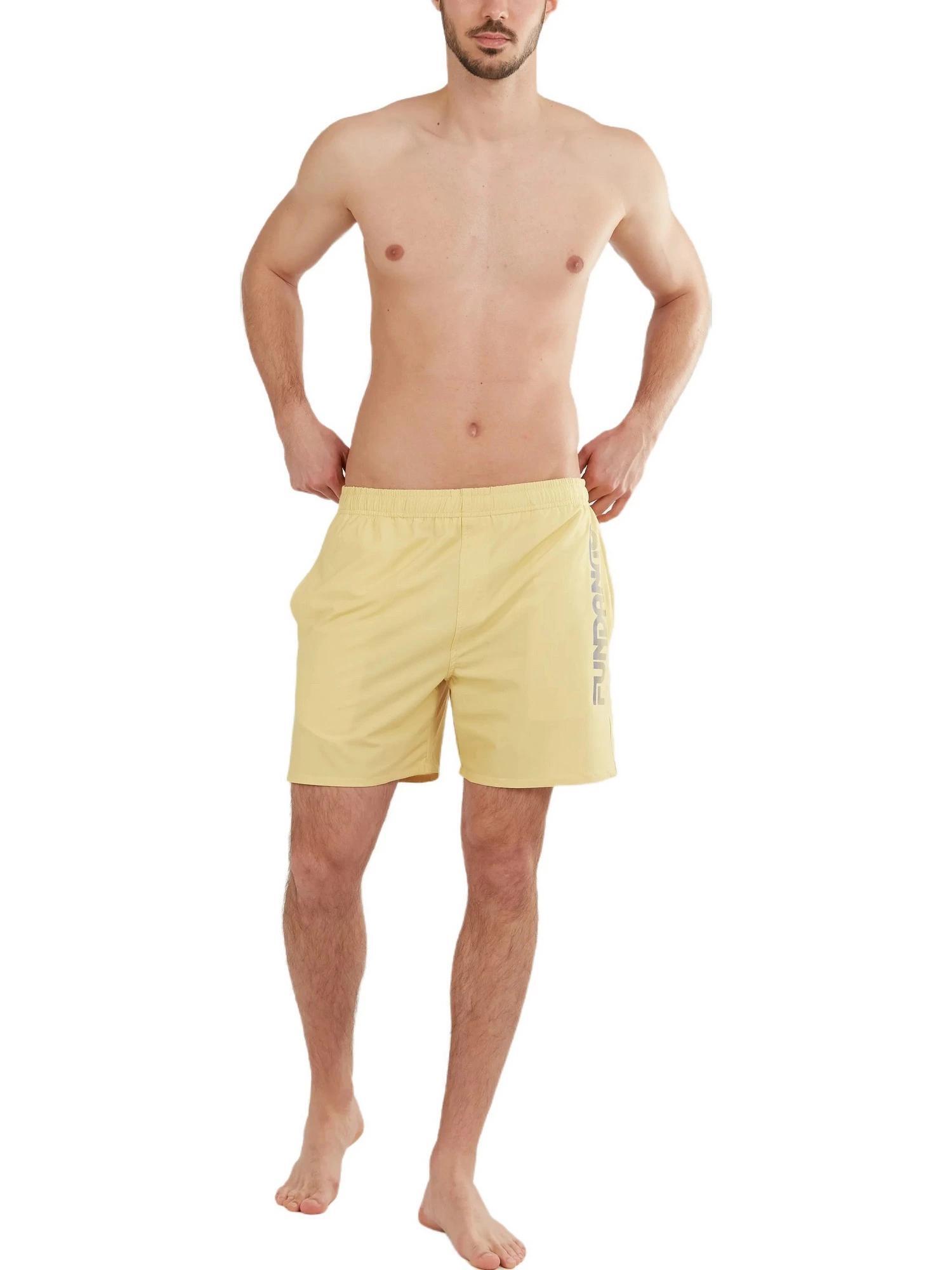 Boardshorty męskie FUNDANGO Bono Boardshort 3/5