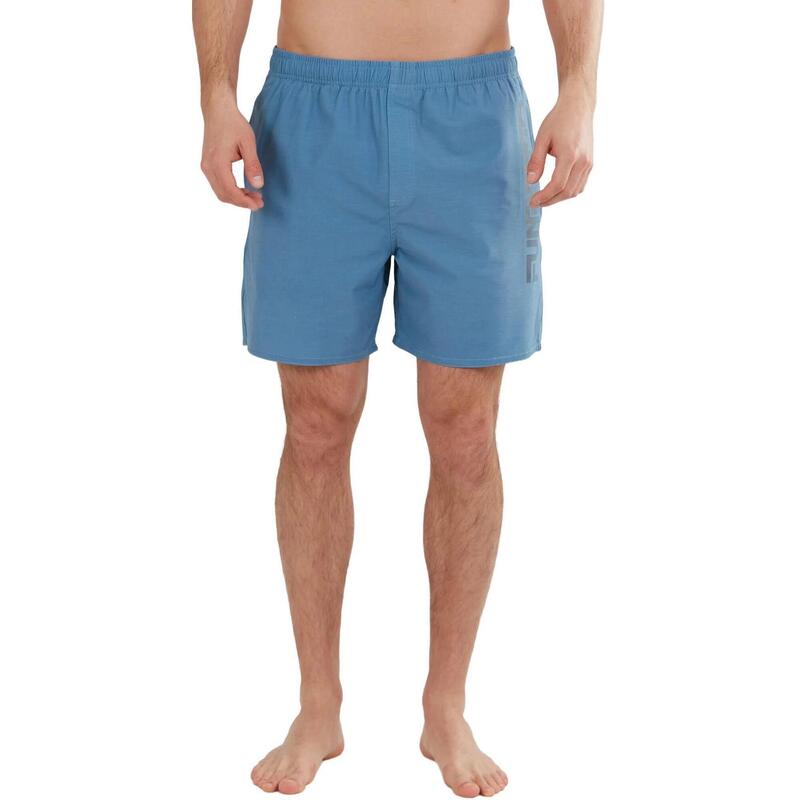 Boardshort Bono Boardshort - albastru barbati