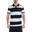 Tricou cu guler Incognito Stripe Poloshirt barbati