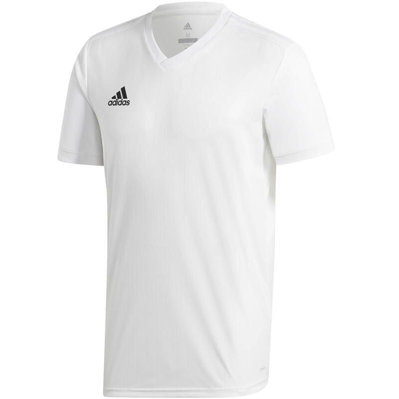 Koszulka piłkarska dla dzieci adidas Tabela 18 Jersey junior