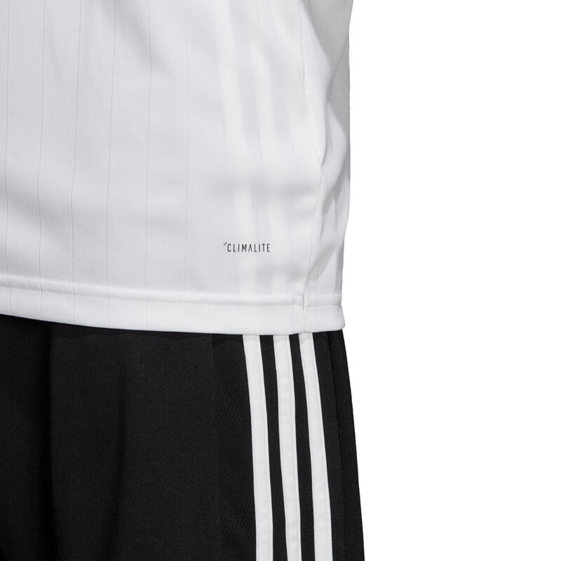 Koszulka piłkarska dla dzieci adidas Tabela 18 Jersey junior