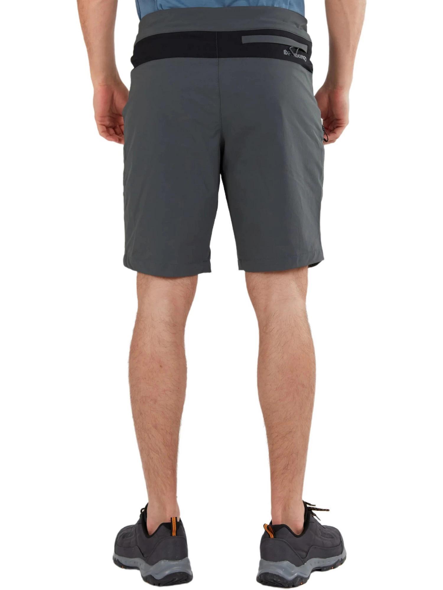 Spodenki trekkingowe męskie Fundango Roger Trekking Short 2/7