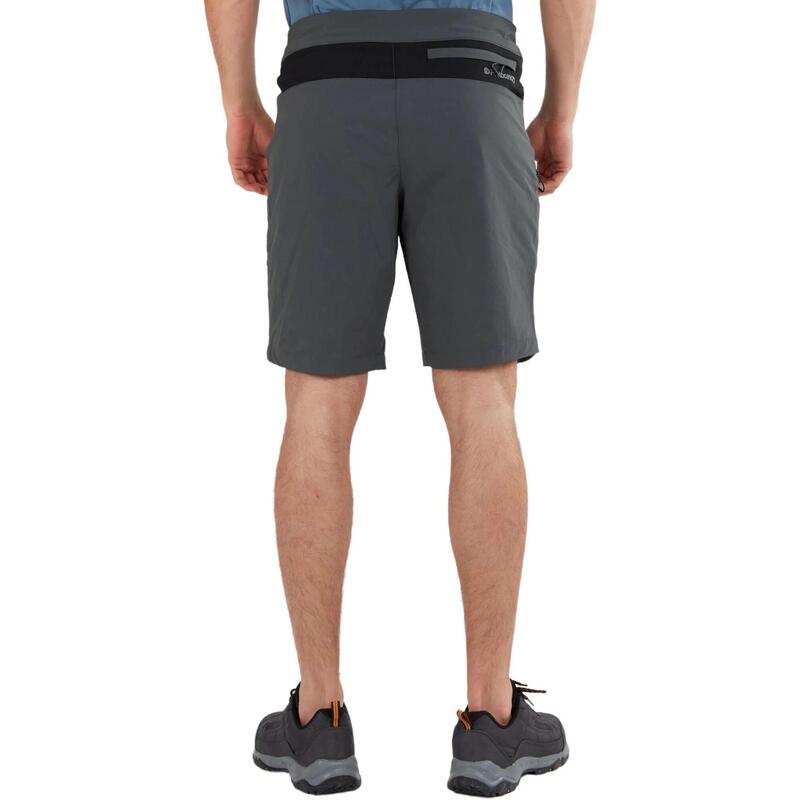 Pantaloni scurti pentru drumetii Roger Trekking Short barbati