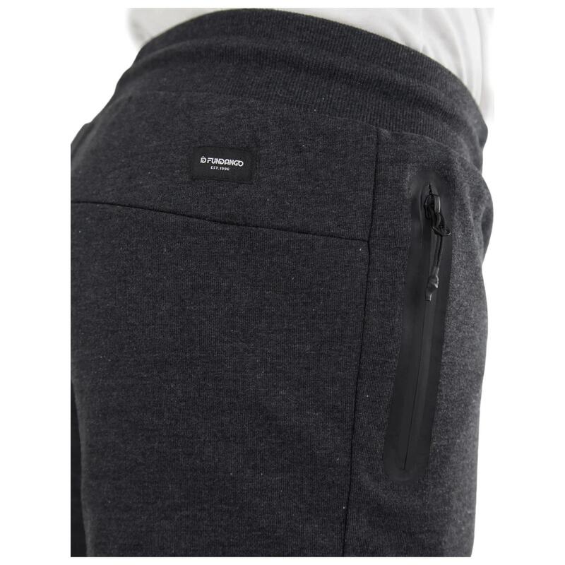 Pantaloni scurti de trening Woody Sweatshort barbati