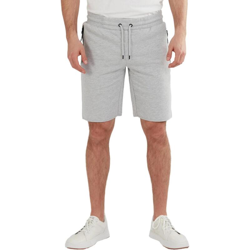 Spodenki sportowe męskie FUNDANGO Woody Sweatshort