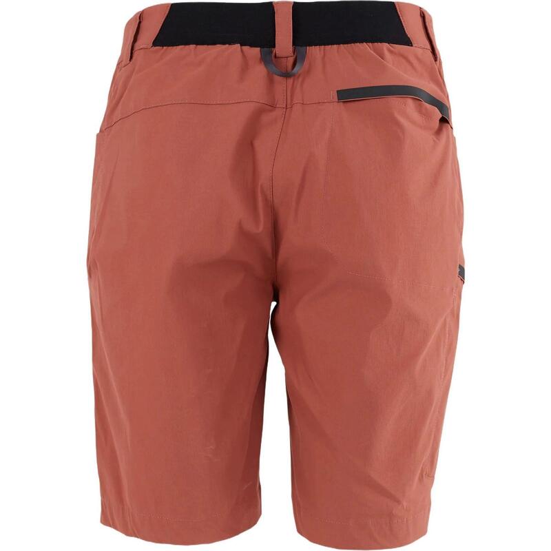 Pantaloni scurti pentru drumetii Azua Active Short femei