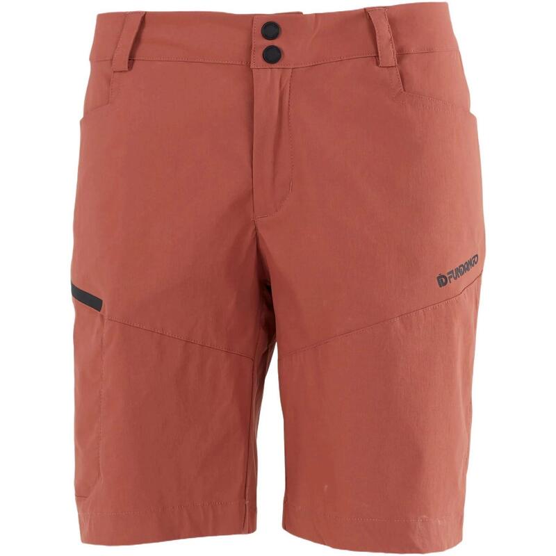 Pantaloni scurti pentru drumetii Azua Active Short femei