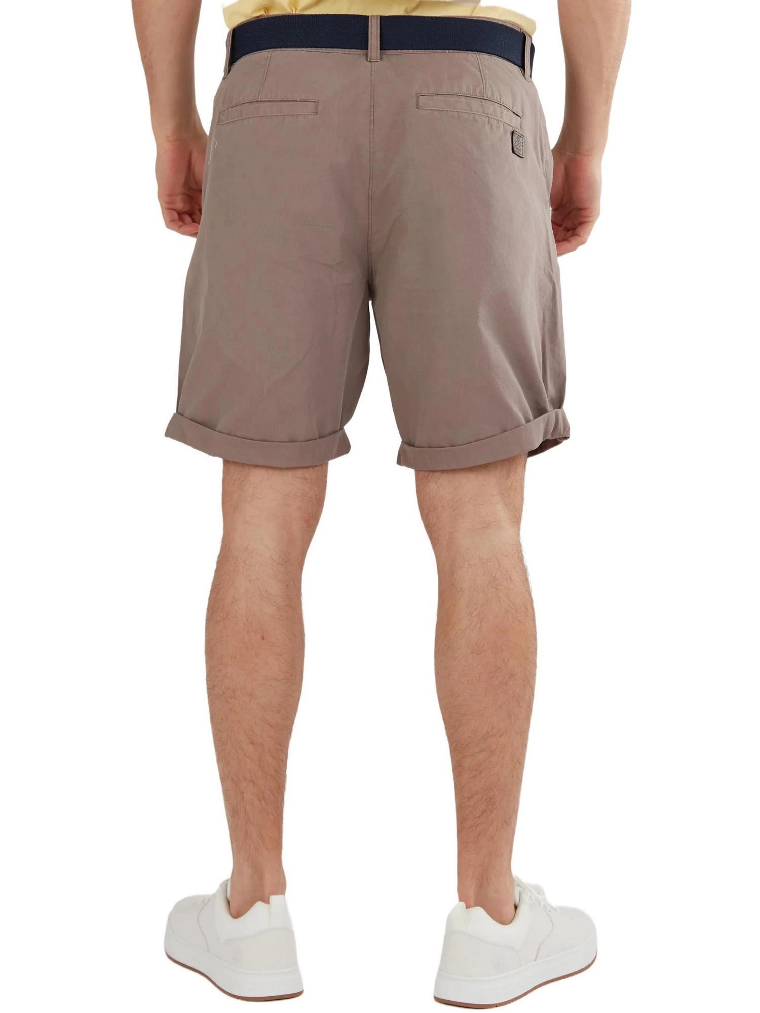 Pánské šortky North Shore Chino 2/7