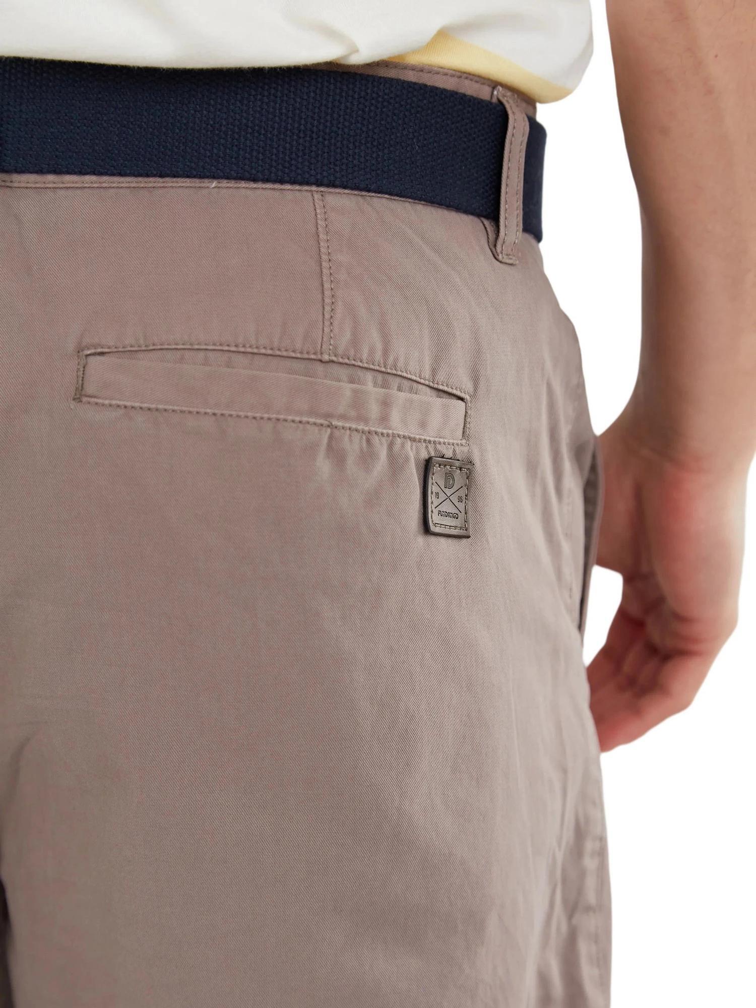 Pánské šortky North Shore Chino 4/7