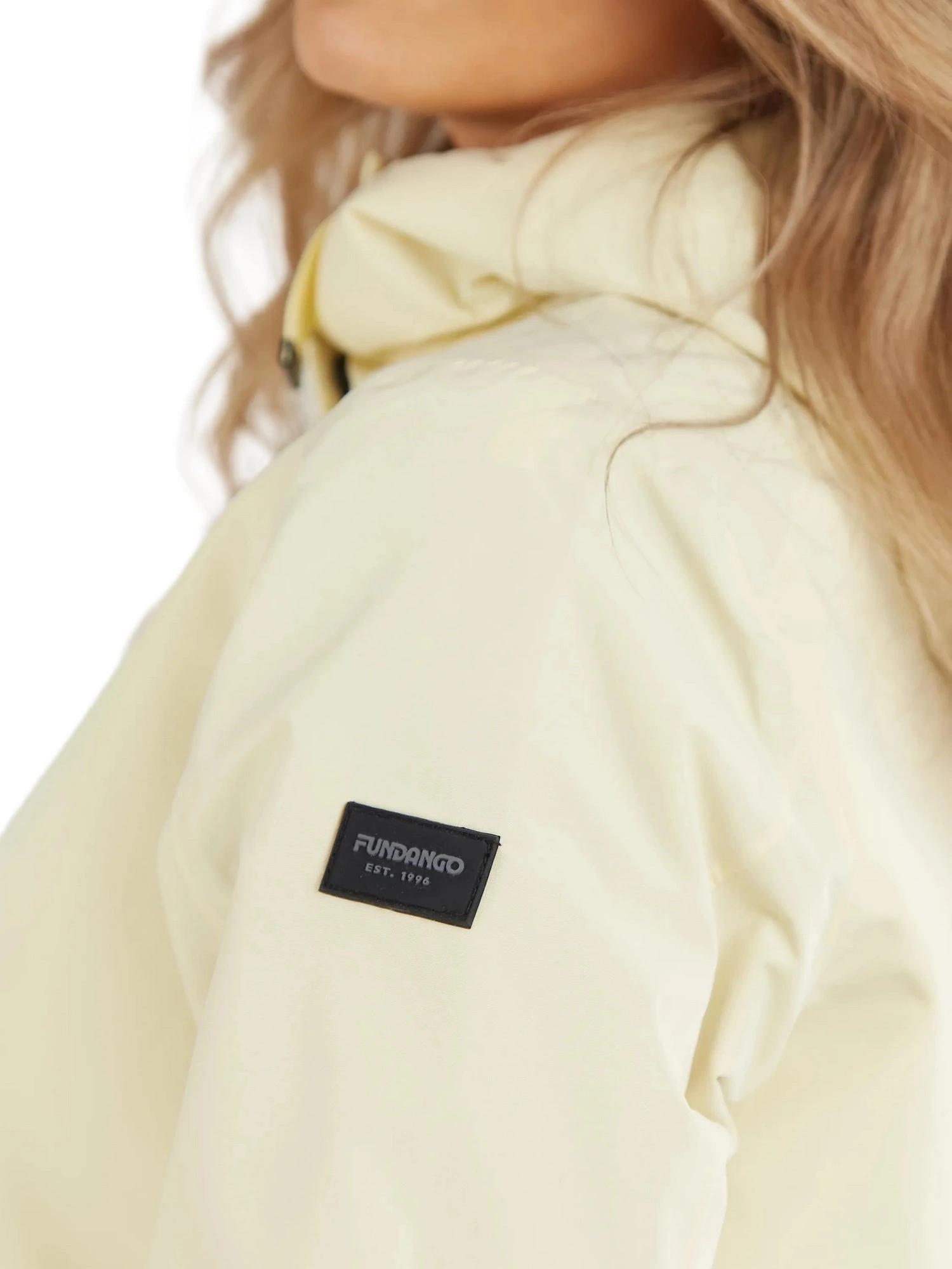 Impermeabile donna Zhuri WP 5/7