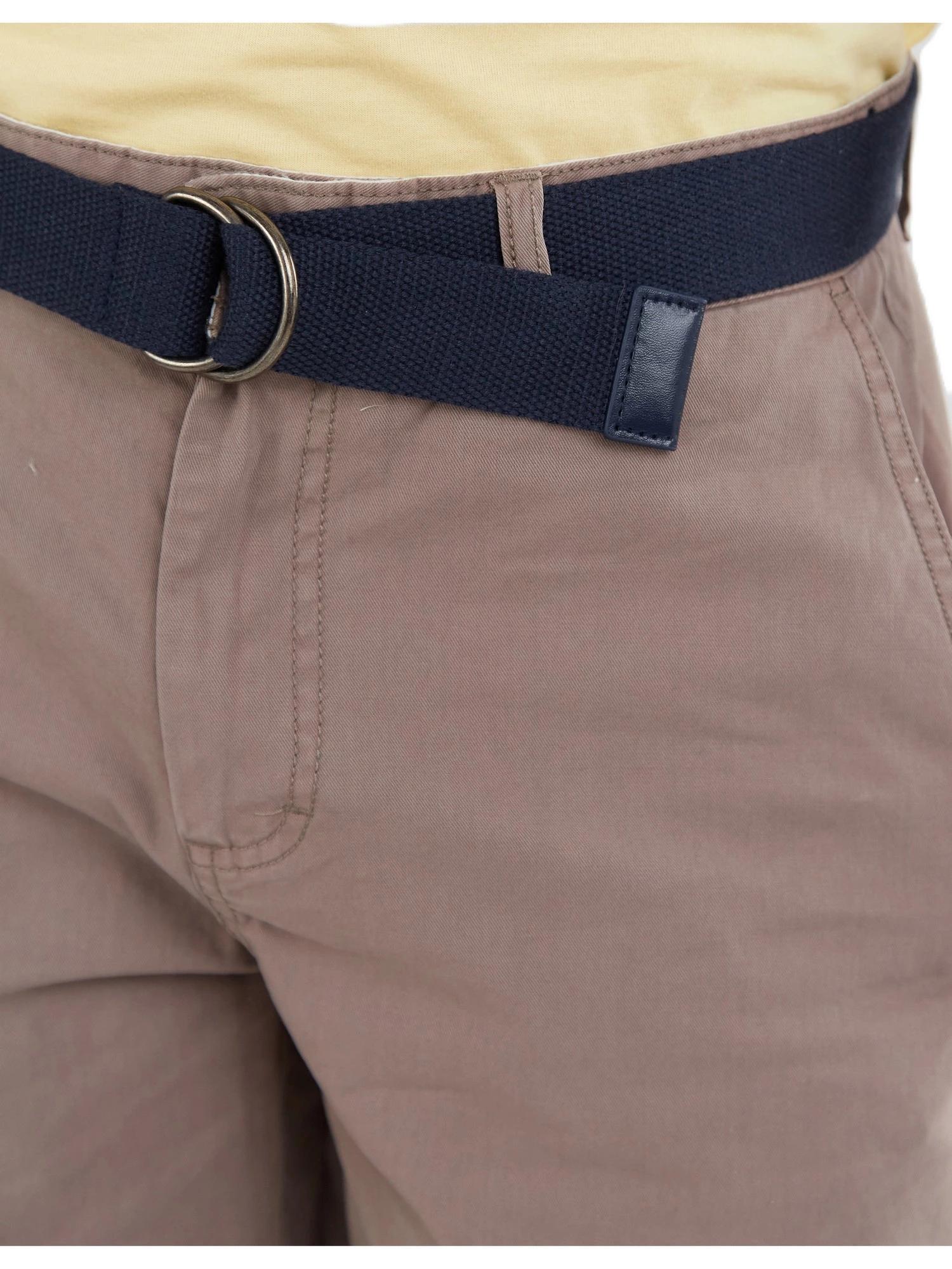 Pánské šortky North Shore Chino 3/7