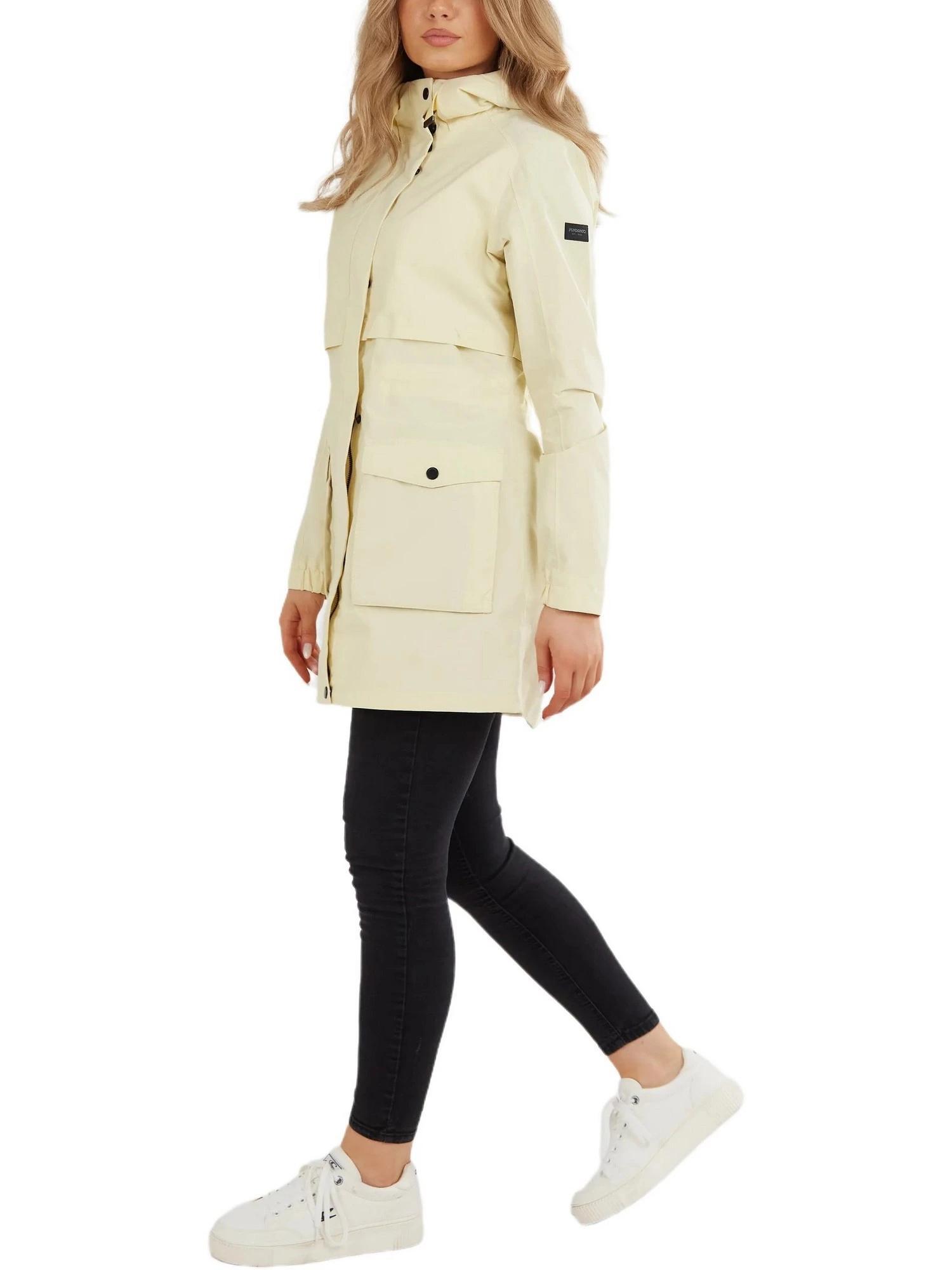 Impermeabile donna Zhuri WP 3/7