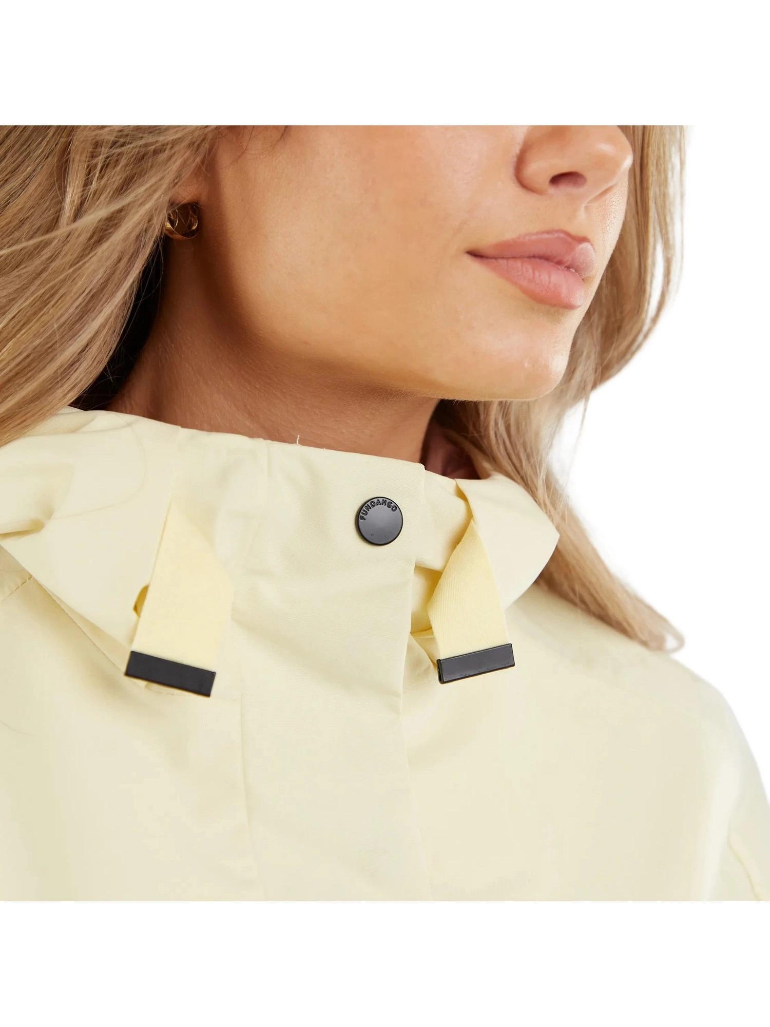 Impermeabile donna Zhuri WP 4/7