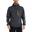 Jacheta softshell Alloy Hooded Softshell - gri barbati