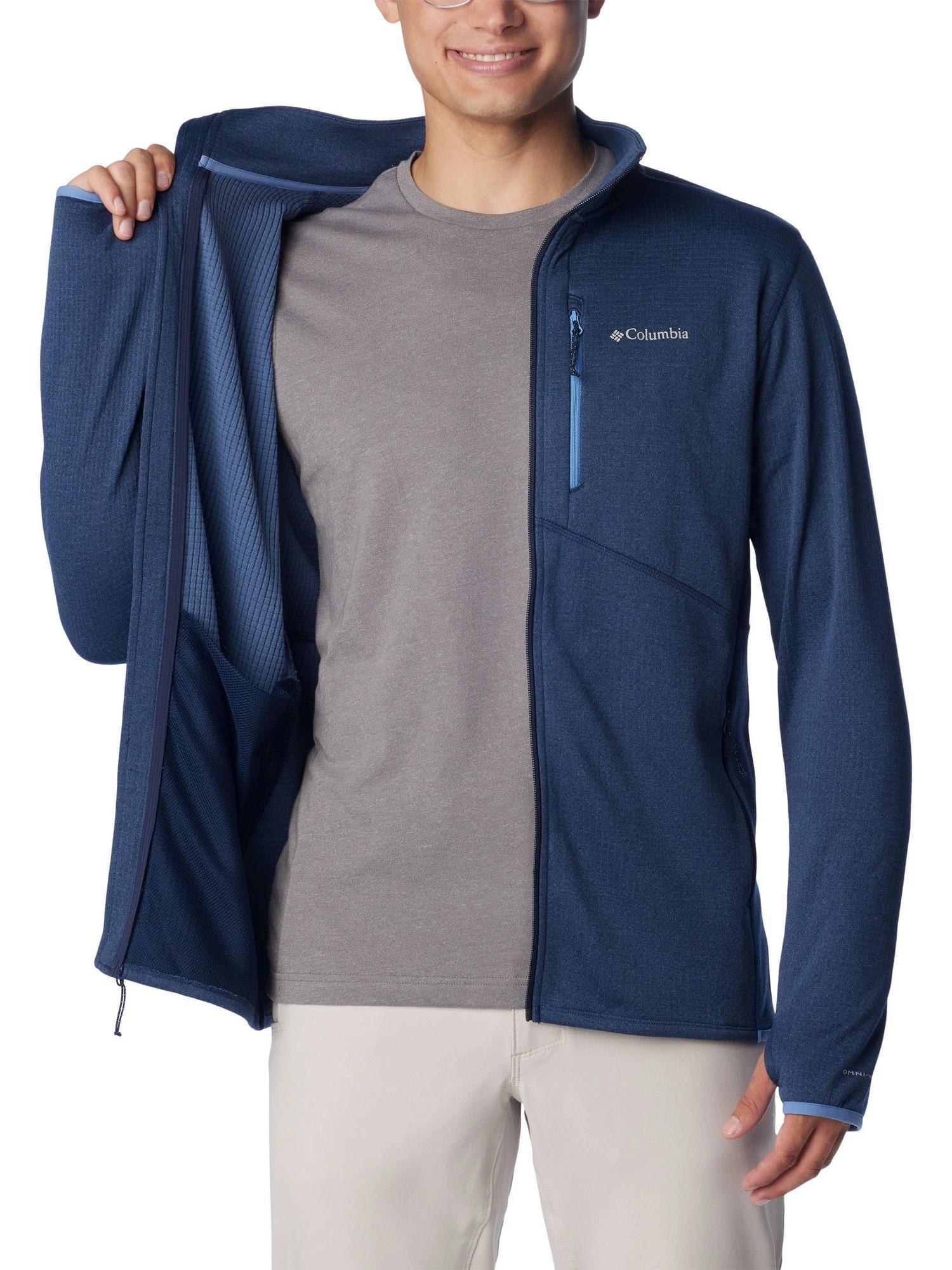 Pull-over hommes Park View 5/7