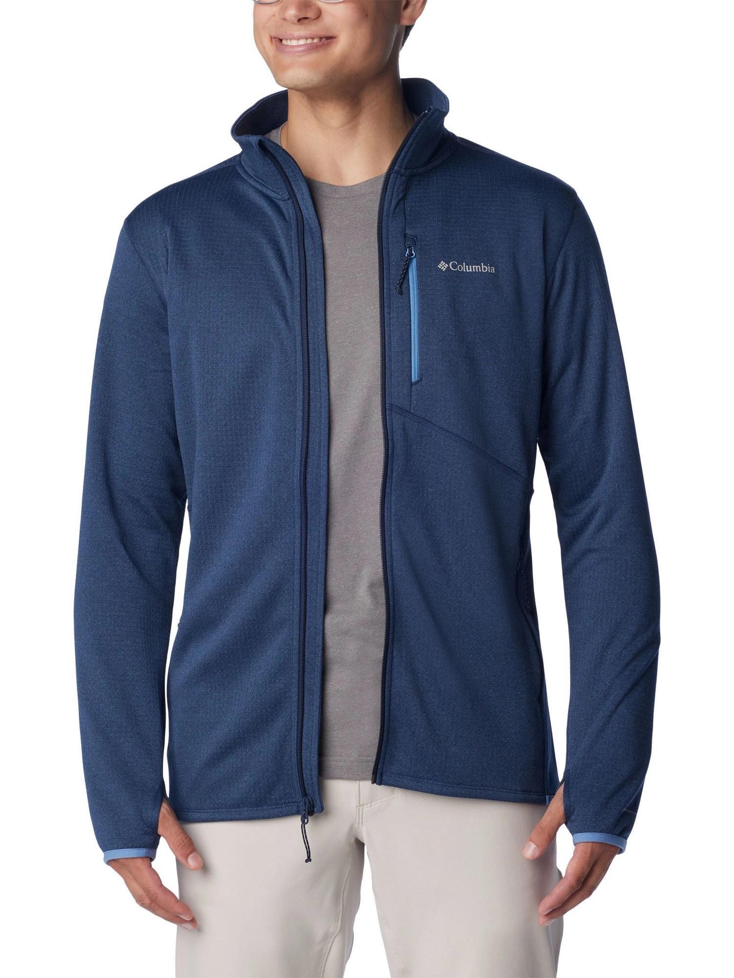 Pull-over hommes Park View 4/7