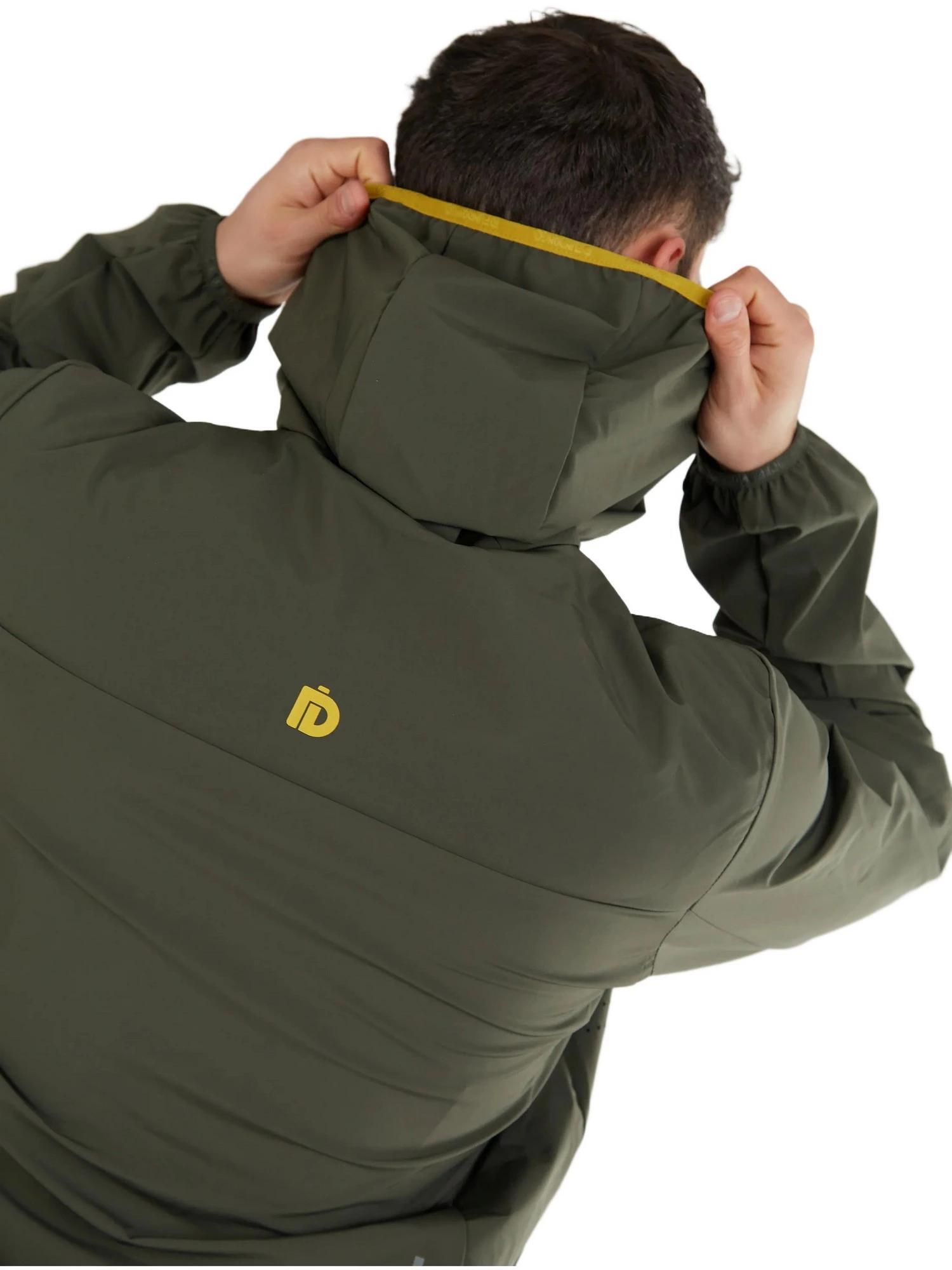 Veste softshell hommes Alloy 6/7