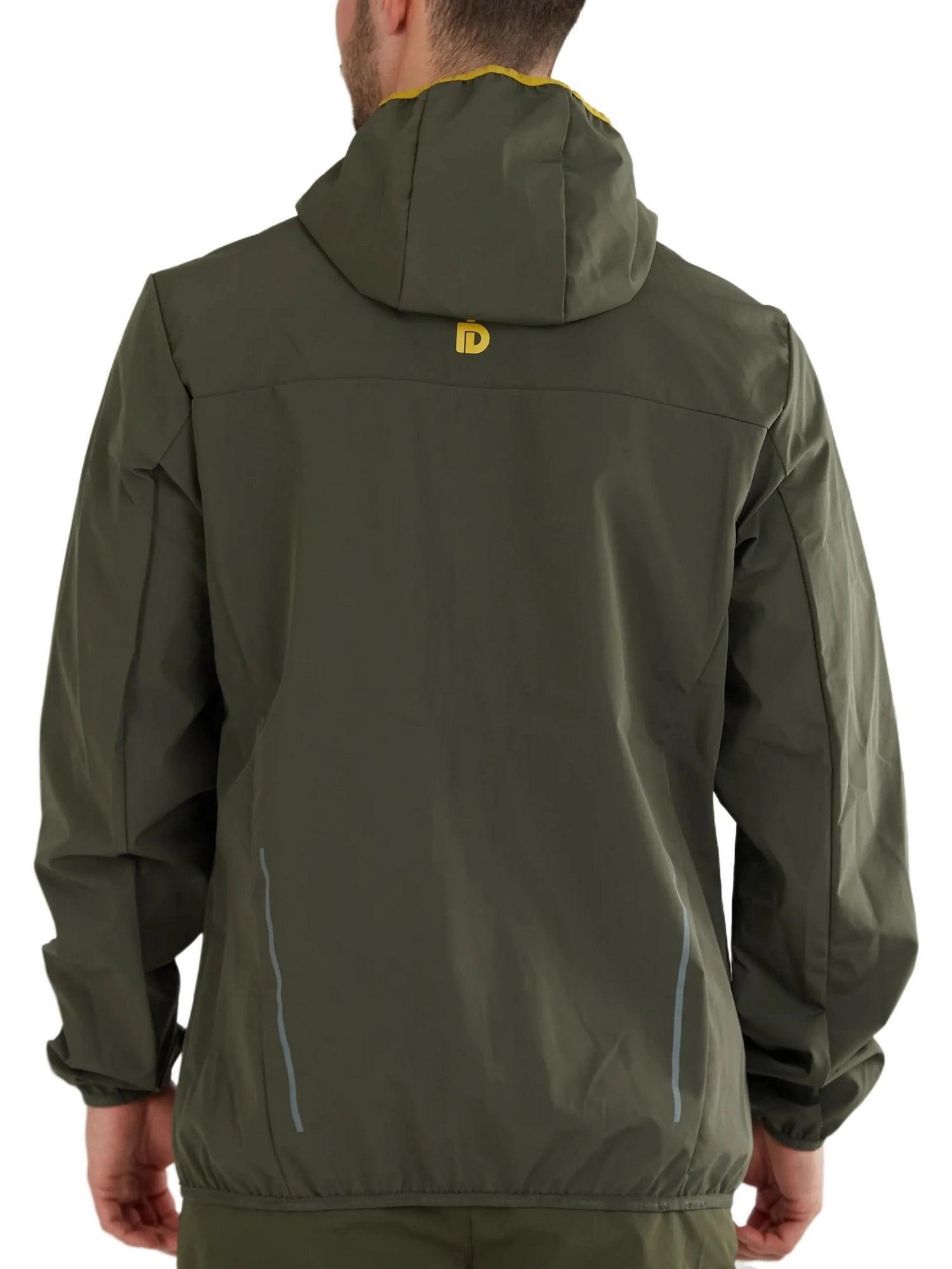 Veste softshell hommes Alloy 2/7