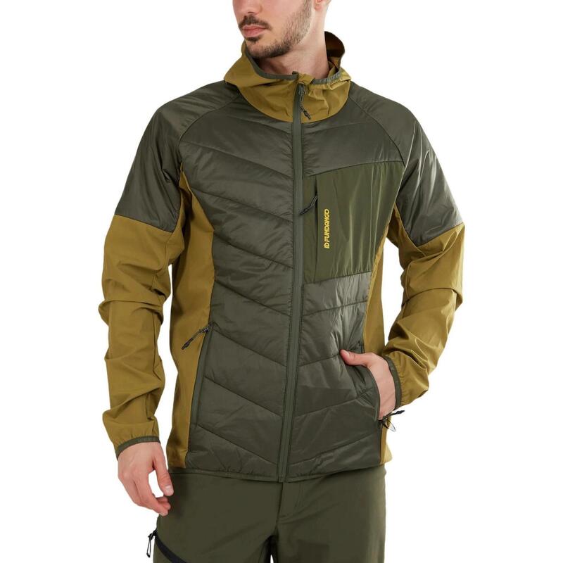 Jacheta softshell Gaara Hybrid Jacket barbati