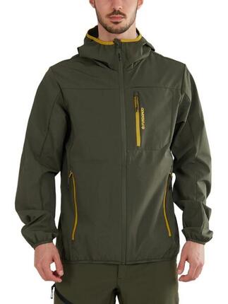 Veste softshell hommes Alloy