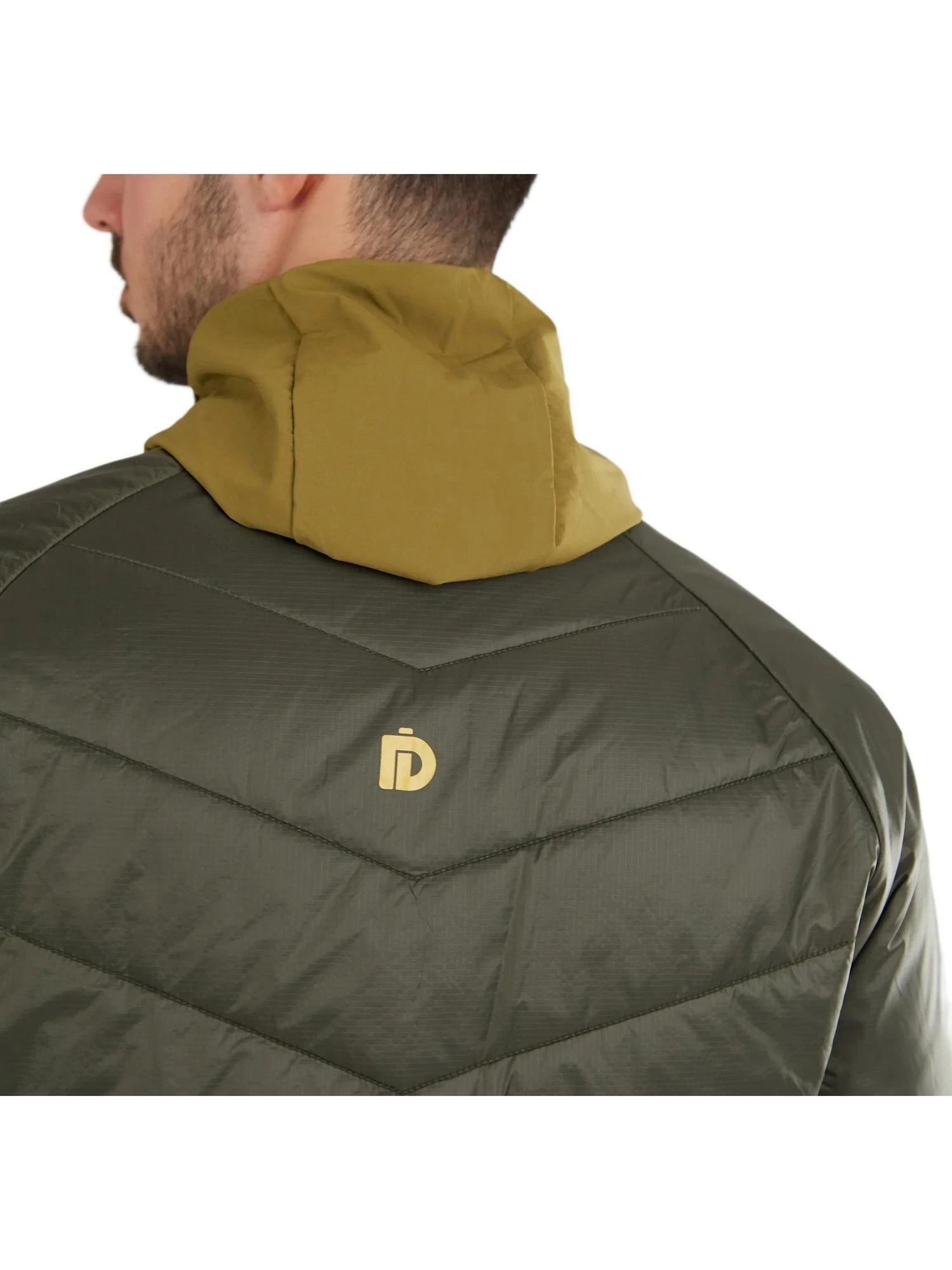 Chaqueta softshell hombre Gaara Hybrid 6/7