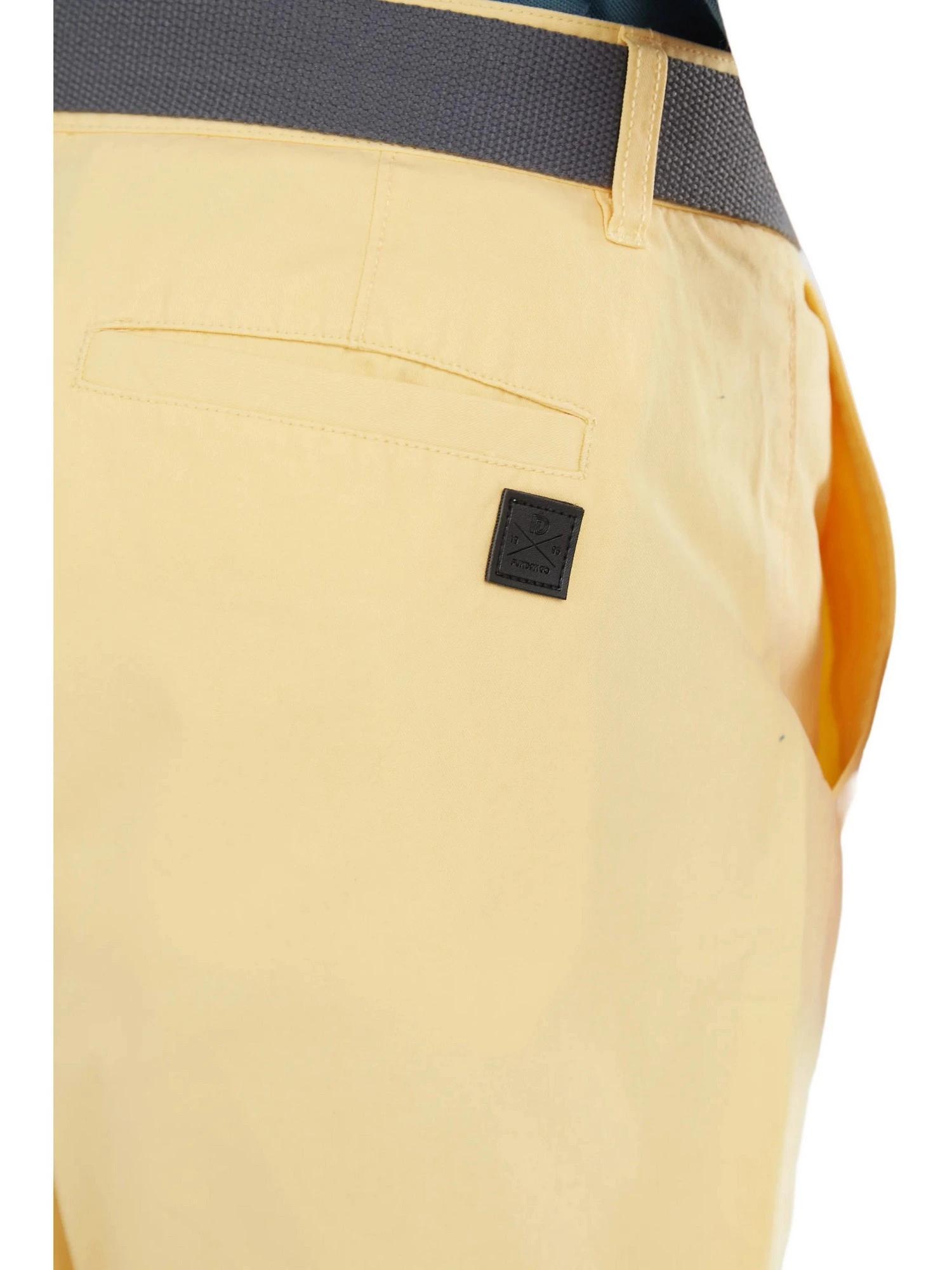 Szorty męskie Fundango North Shore Chino 5/7