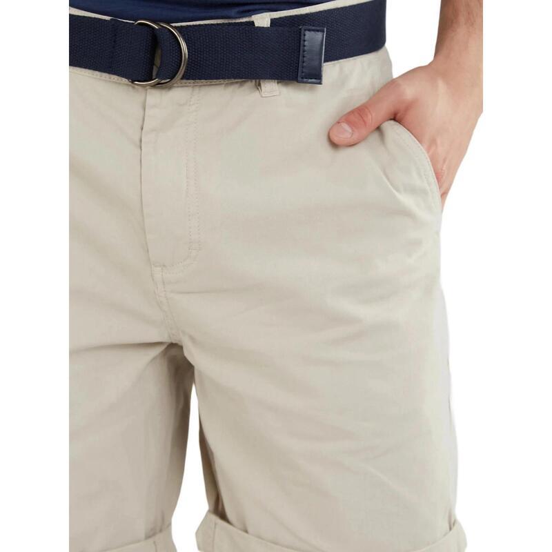 Pantaloni scurti North Shore Chino Shorts - nisip barbati