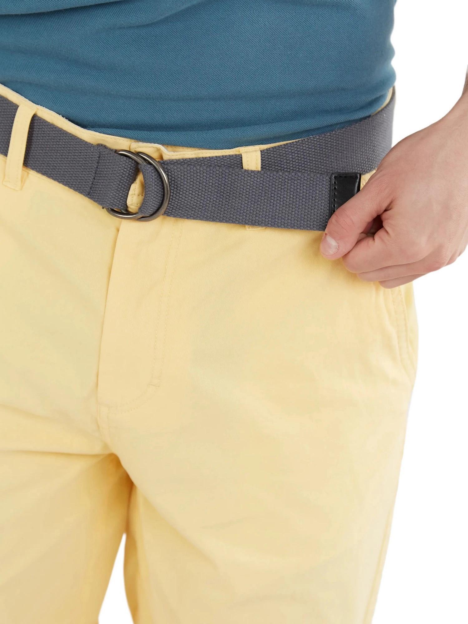 Szorty męskie Fundango North Shore Chino 4/7