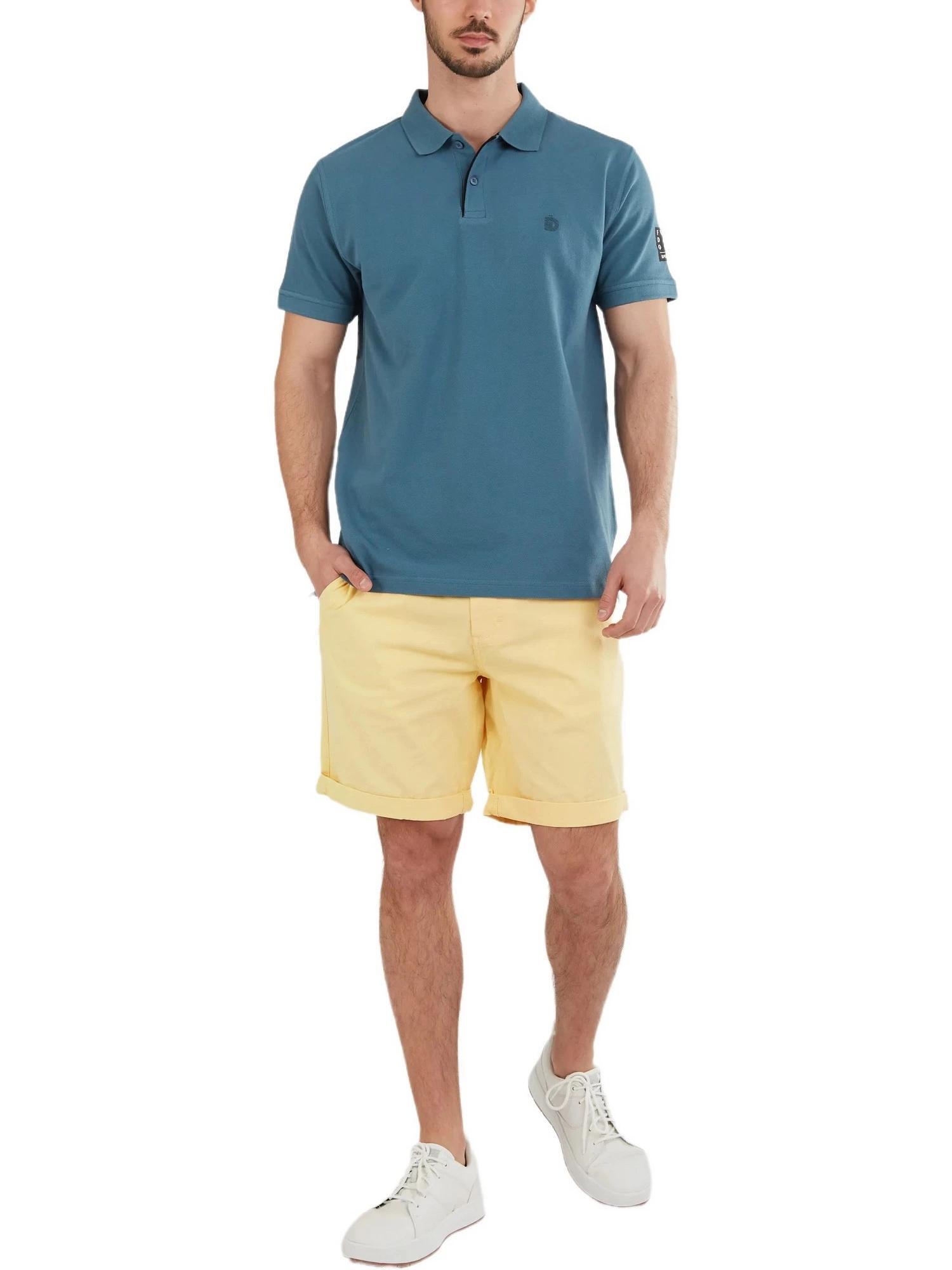 Szorty męskie Fundango North Shore Chino 3/7